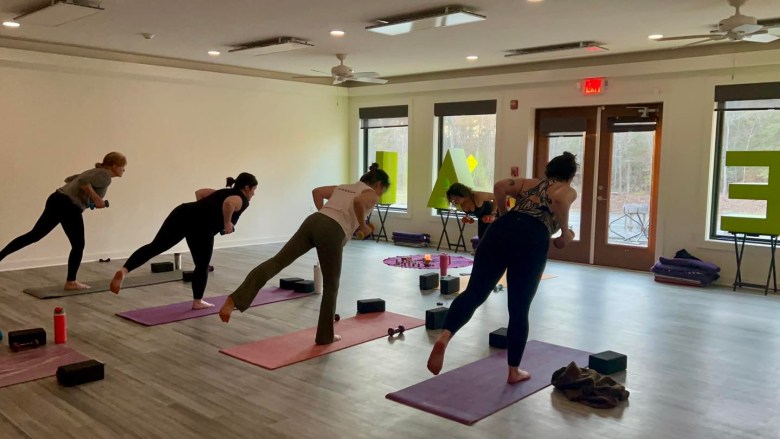 Vida Flow & Wellness Leonardtown MD