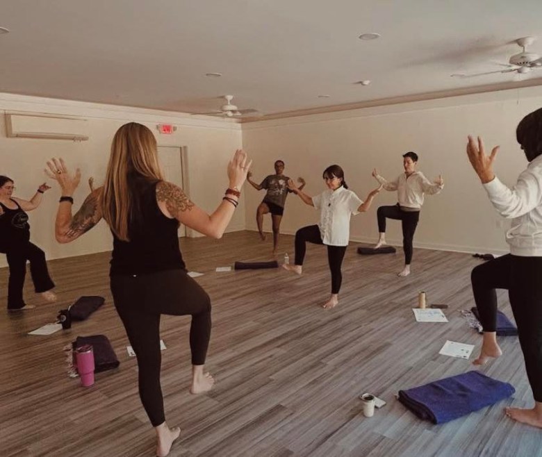 Vida Flow & Wellness Leonardtown MD