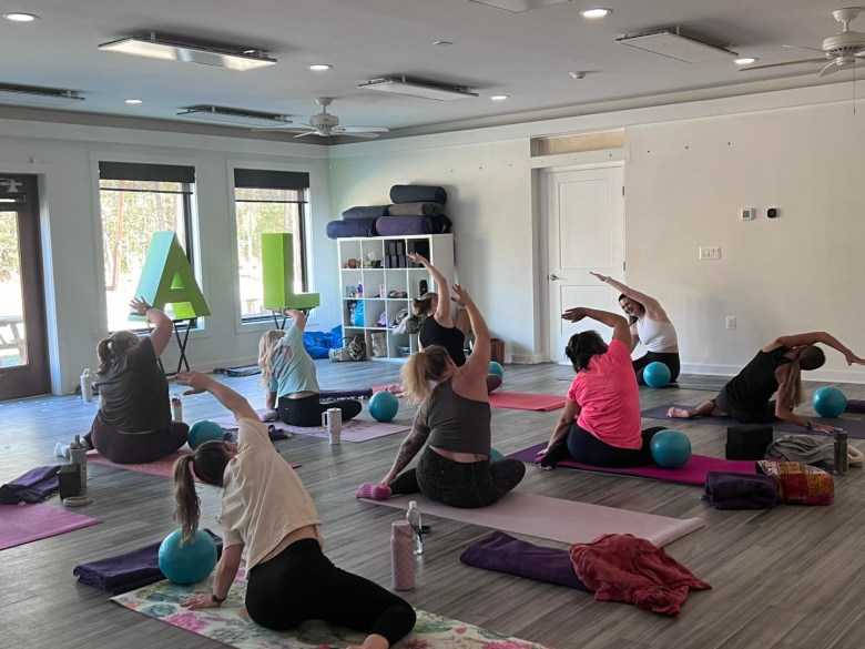 Vida Flow & Wellness Leonardtown MD