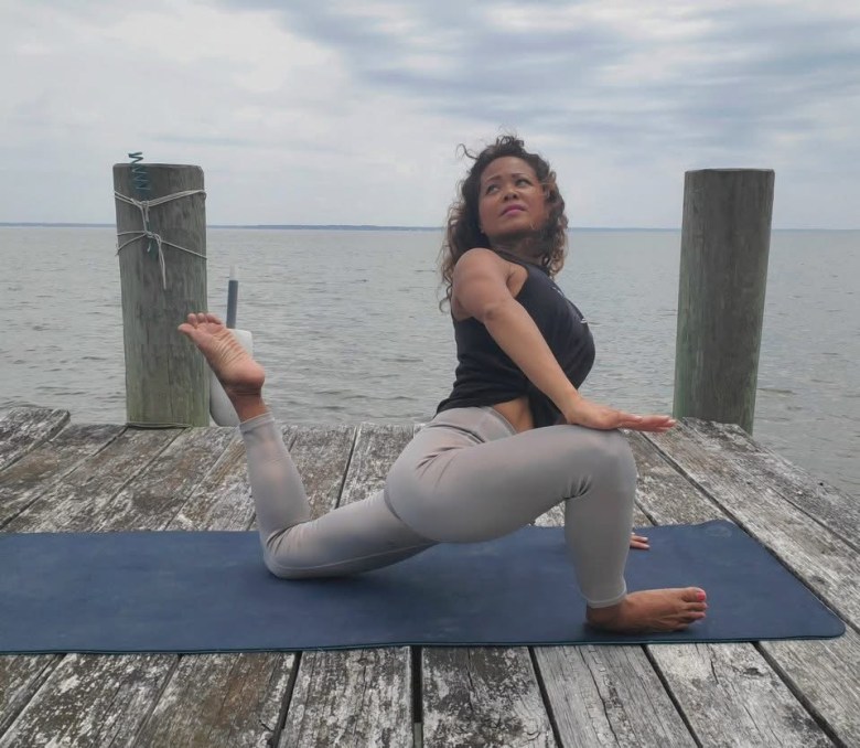 Vida Flow & Wellness Leonardtown MD