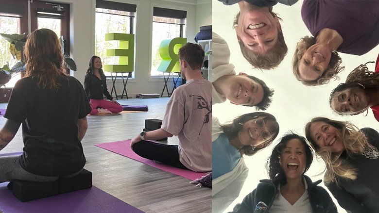 Vida Flow & Wellness Leonardtown MD