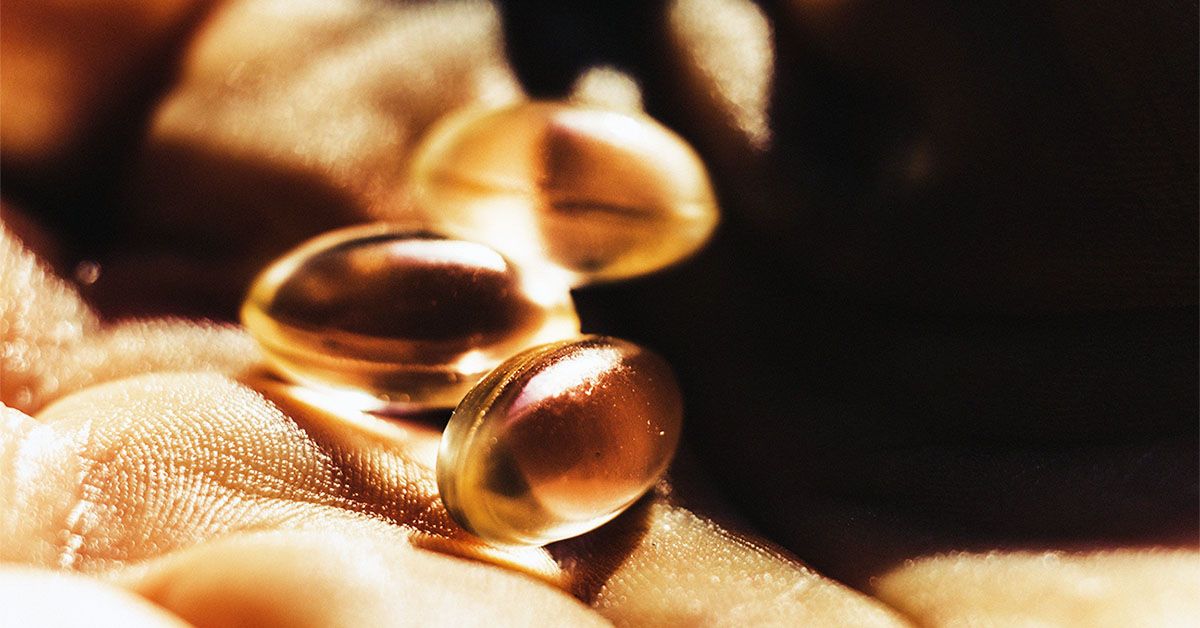 Vitamin D may reduce risk by as much as 19% in some people
