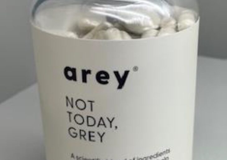 Vitaquest Iron Supplements Recalled For Poisoning Risk