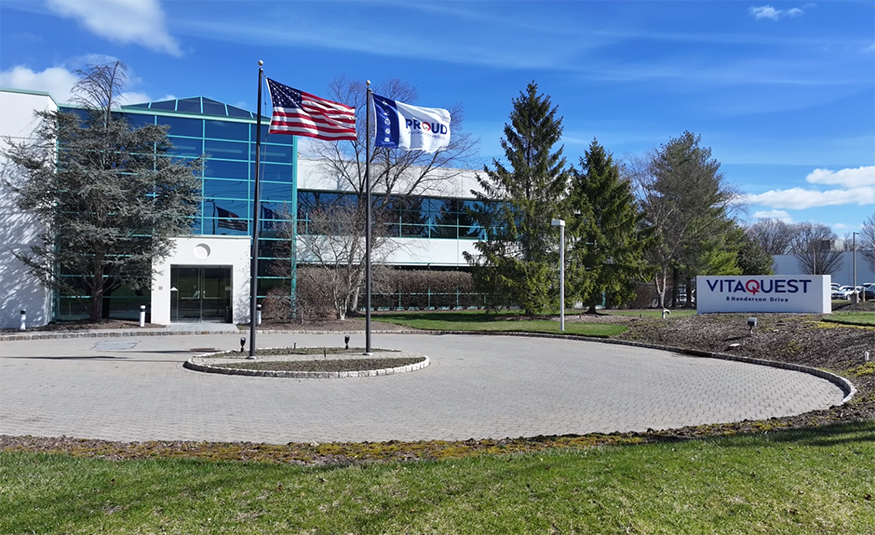 Vitaquest International LLC