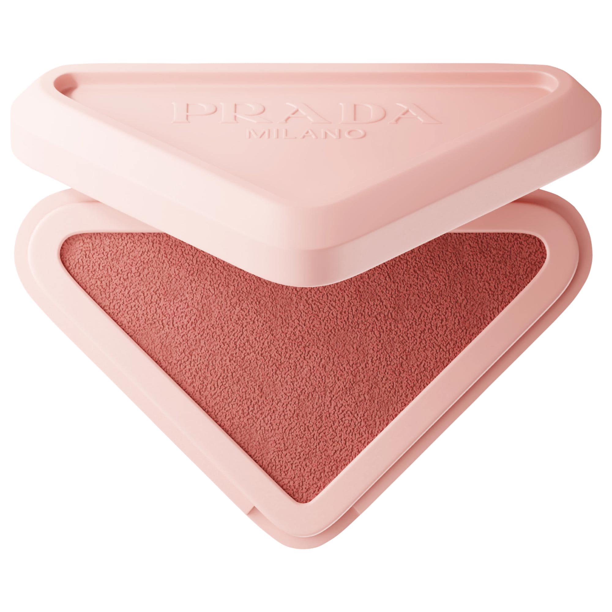 Touch Cream-To-Powder Soft Blur Longwear Blush - P72 Dahlia