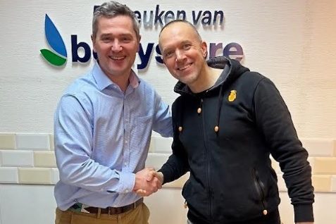 Acquisition grows vitamin and supplement distributor's European presence