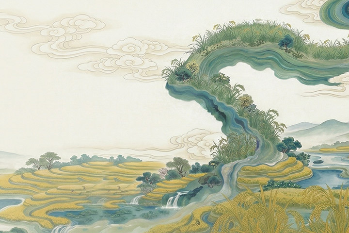 Gene Discovery Opens New Path for Disease-Resistant Rice Breeding----Chinese Academy of Sciences