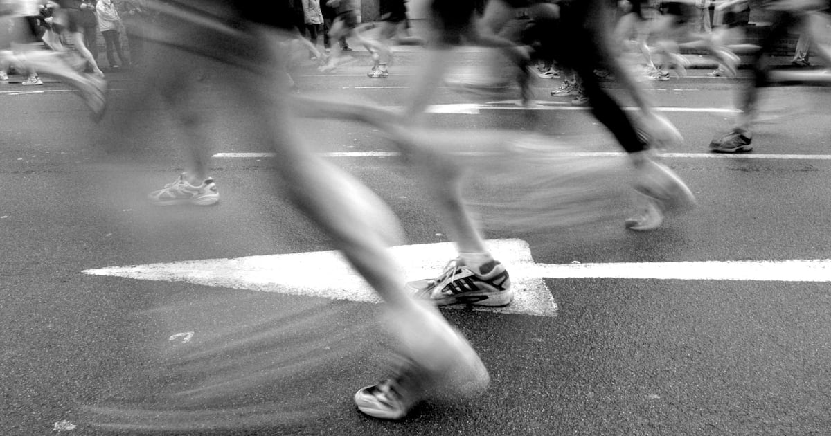 Sabastian Sawe’s world record fuelling plan developed by Maurten