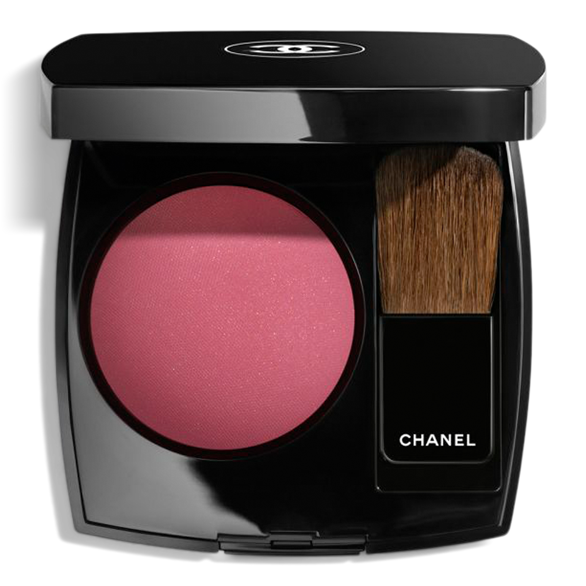 Joues Contraste Powder Blush - 602 Rose Ruban