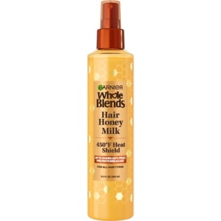 Garnier Whole Blends Repairing Hair Spray