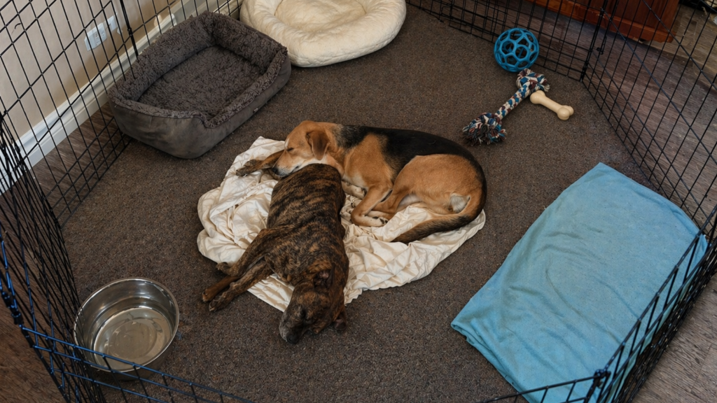 Puppy Milk Replacer Recall Issued Over Vitamin D Risk