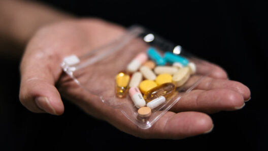 Facebook Has a Health Scam Problem