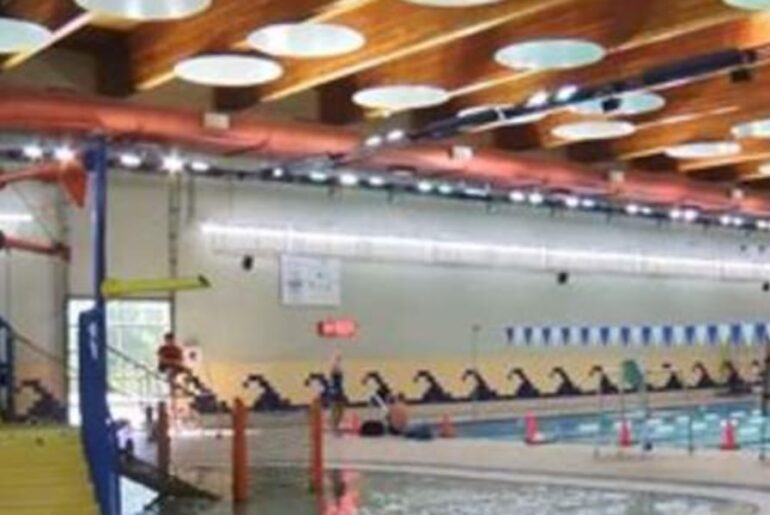 Roosevelt Swim Center hosting arthritis water fitness classes