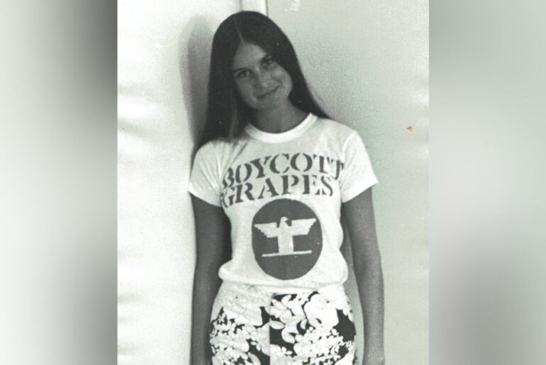 81-year-old record breaker Bonnie Sumner, Wisconsin native, advocates fitness for longevity