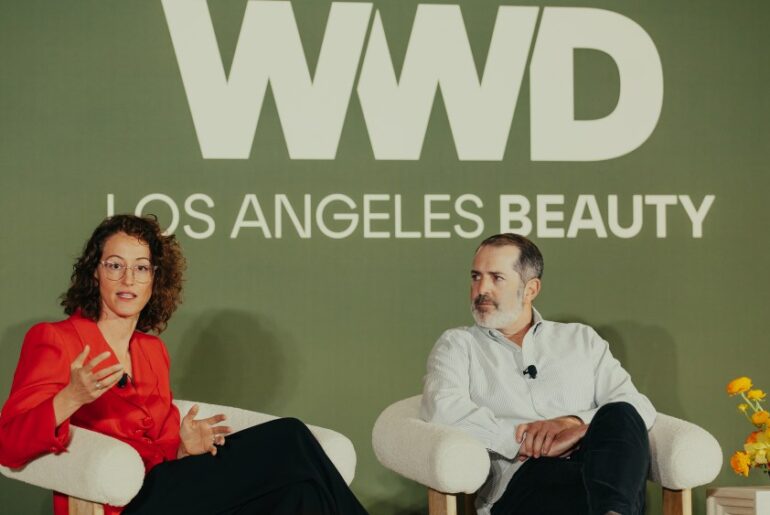 Liz Zwillinger, Co-founder, Biologica and Joey Zwillinger, Co-founder, Biologica