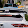 California Closed The Loophole That Made Robotaxis Immune To Traffic Tickets