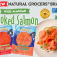 Natural Grocers® Expands Private-Label Brand With Two Varieties of Wild Smoked Salmon