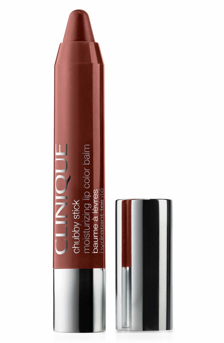Chubby Stick Moisturizing Lip Color Tinted Balm