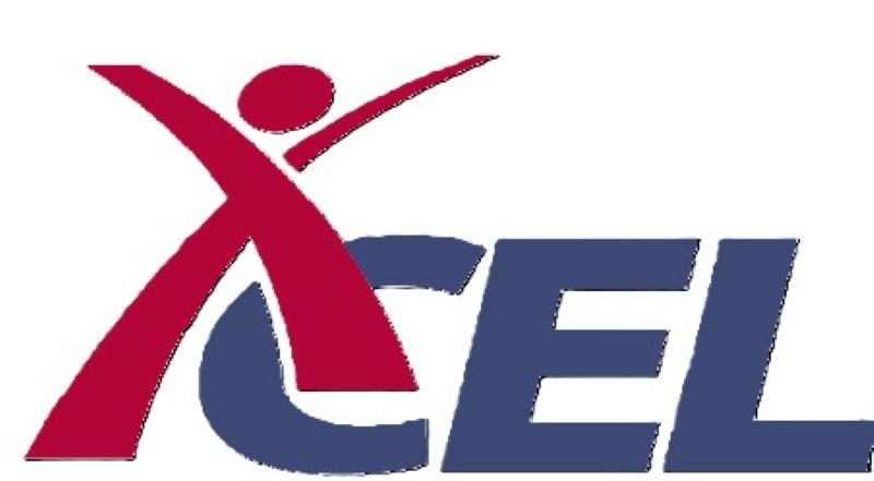 XCEL Logo without Background
