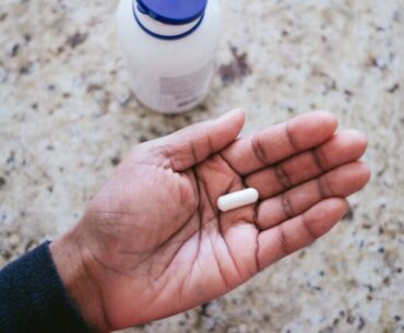 A registered dietitian wants you to consider these three things if you’re using GLP-1 medications to make sure you’re still meeting your nutritional needs