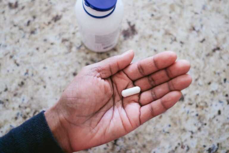 A registered dietitian wants you to consider these three things if you’re using GLP-1 medications to make sure you’re still meeting your nutritional needs
