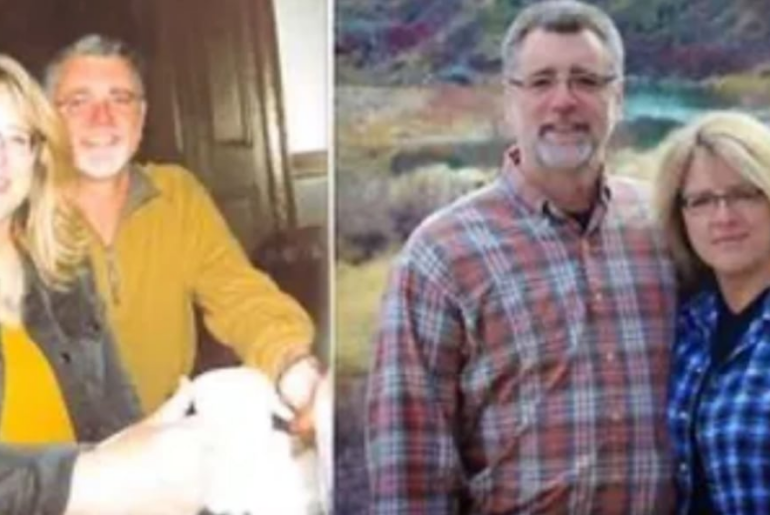 Judge sets fitness hearing for Sycamore man charged with murder in parents’ killings – Shaw Local