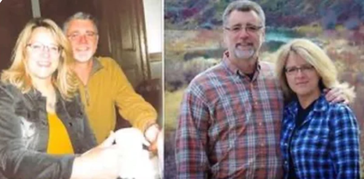 Judge sets fitness hearing for Sycamore man charged with murder in parents’ killings – Shaw Local