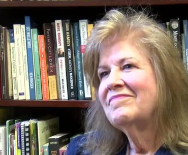 East Texas financial wellness requires action, expert says