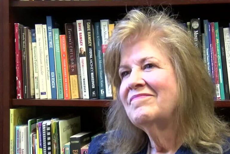 East Texas financial wellness requires action, expert says