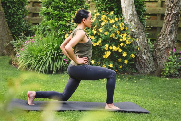 3 exercises that help build glute strength