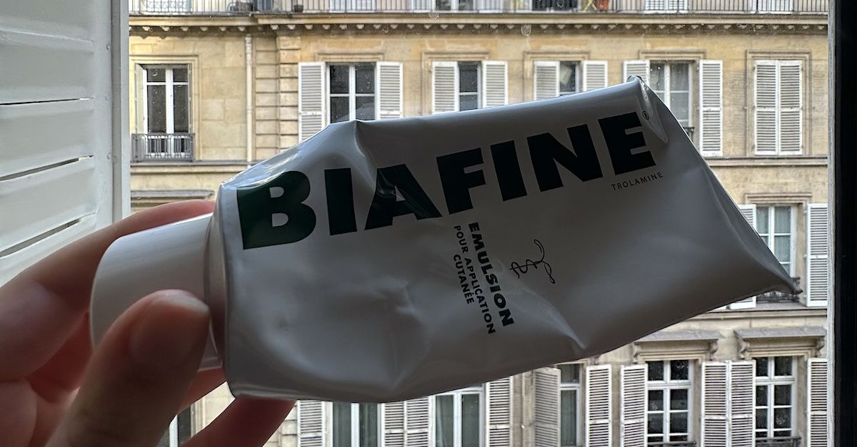 This French Pharmacy Item Is *Finally* Available In the U.S.