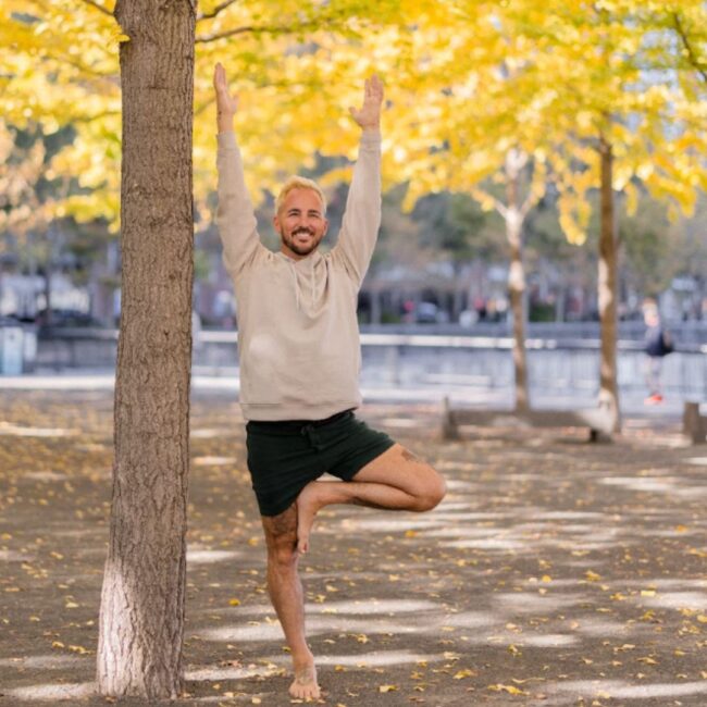 yogarenew hoboken nj