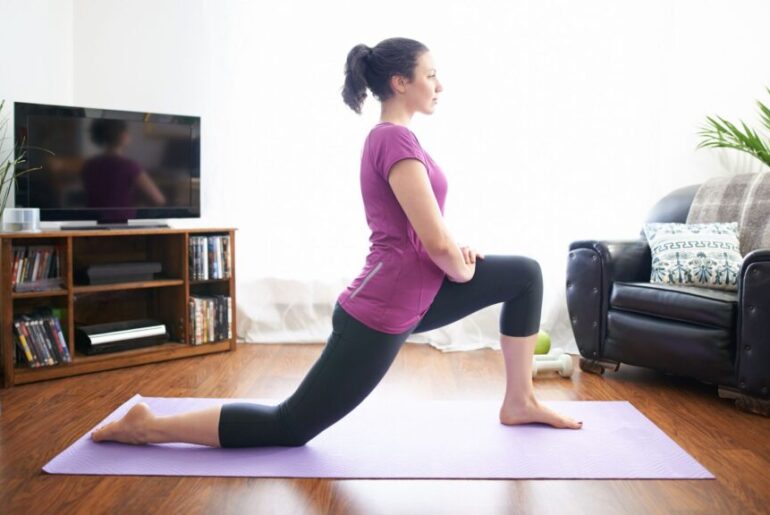 If you’re new to running, an expert wants you to try these four exercises for better strength and mobility