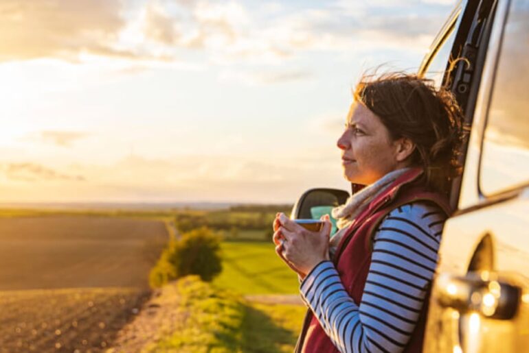 Catching up with menopause supplement science