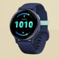 Garmin's "great all-around smartwatch" with 11-day battery life is down to its lowest ever price at Amazon