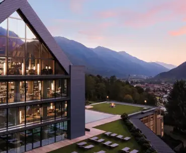 Marriott enters luxury wellness with Lefay brand deal