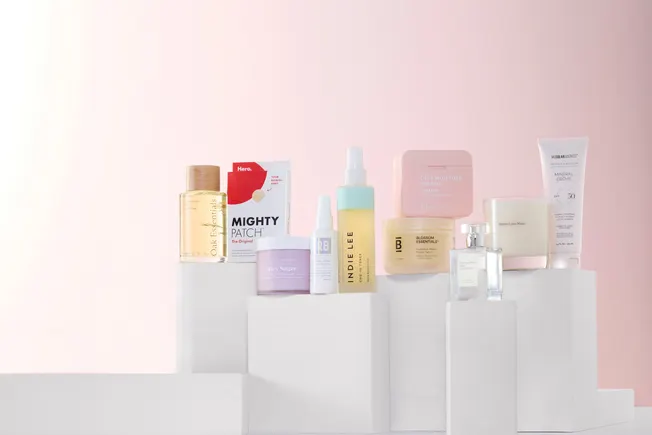 Belk introduces BeautySpace shop-in-shops to select stores