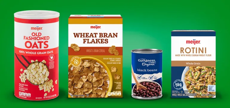 Meijer ramps up private label to cater to nutrition trends