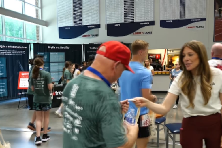 Thrive Health & Wellness Expo and 5k race to take place in Lynchburg