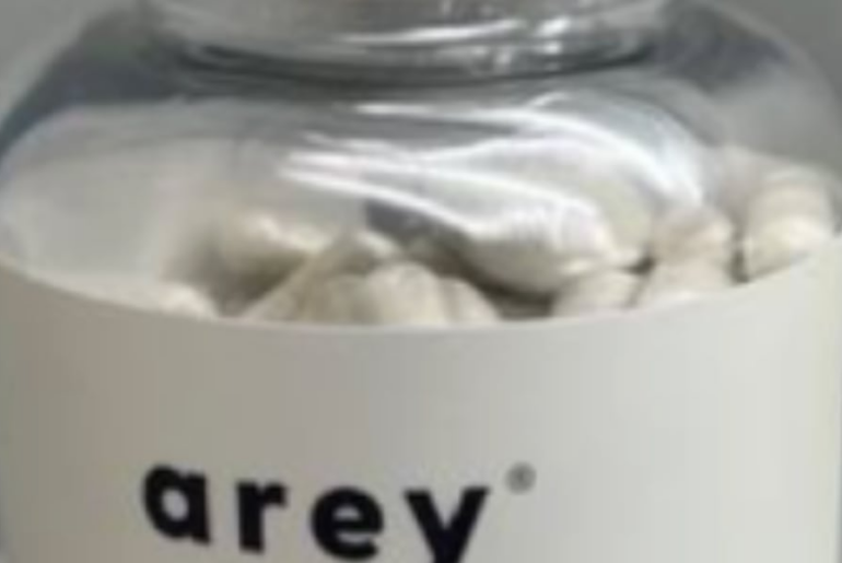 More than 356,000 iron supplements recalled over unsafe packaging