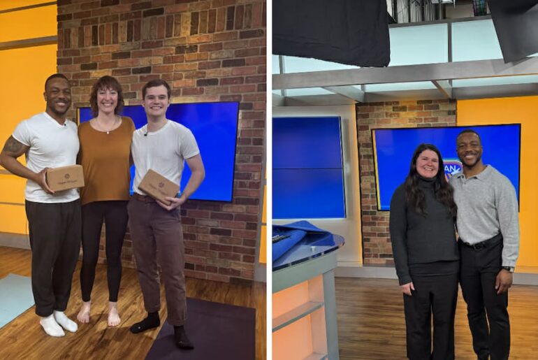 Upper Michigan Today puts the spotlight on wellness Wednesday