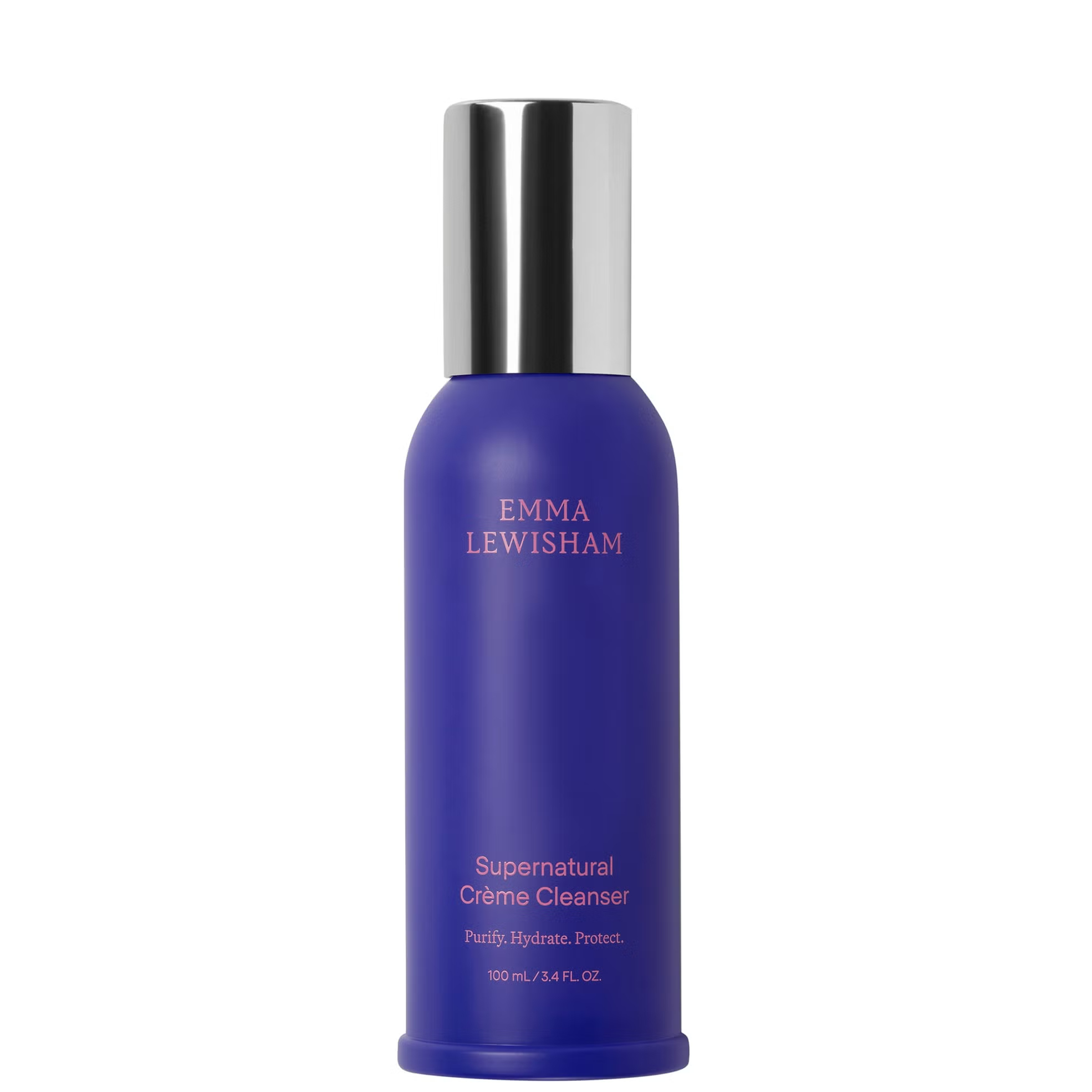 Emma Lewisham, Supernatural Crème Cleanser