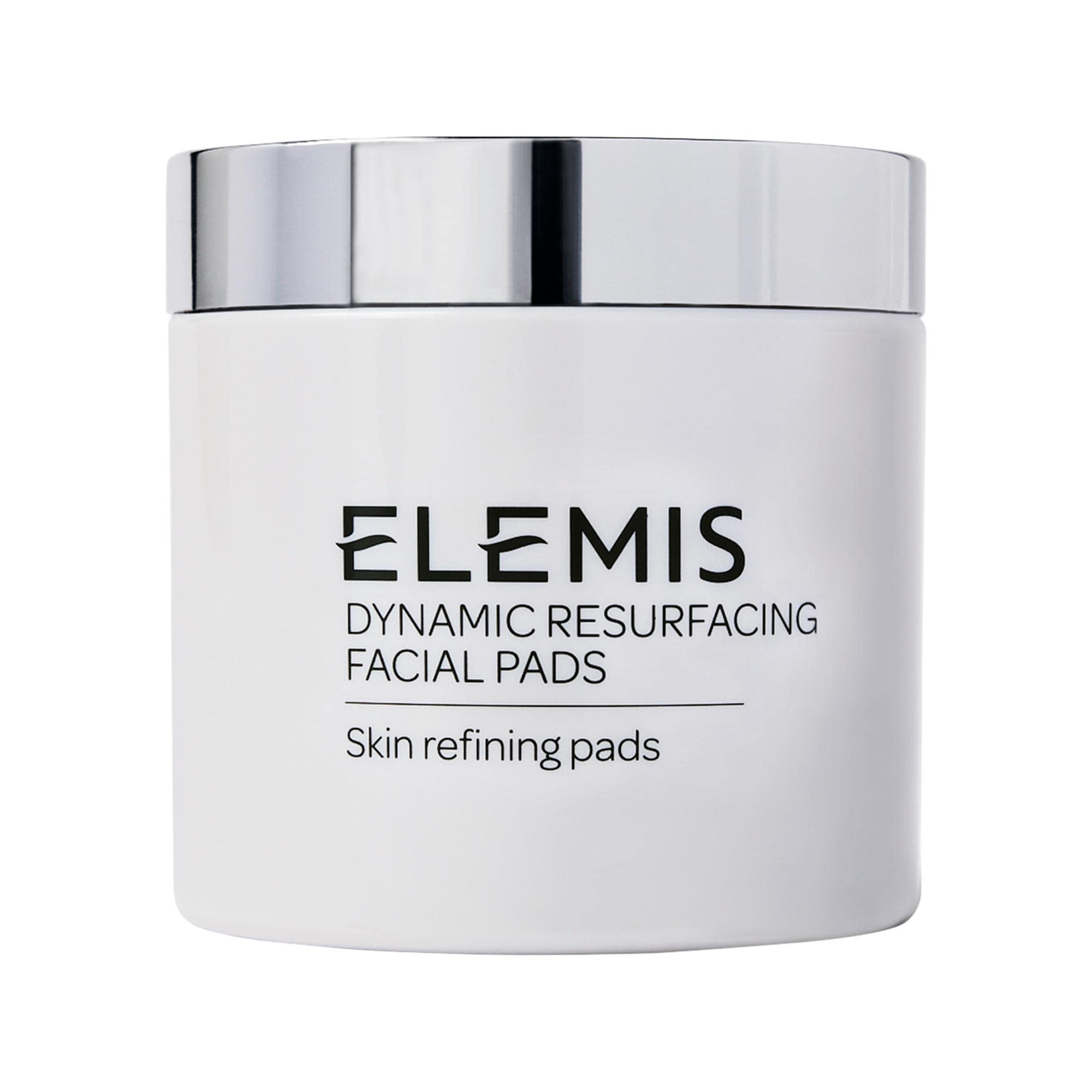 Dynamic Gentle Resurfacing Pads With Lactic Acid