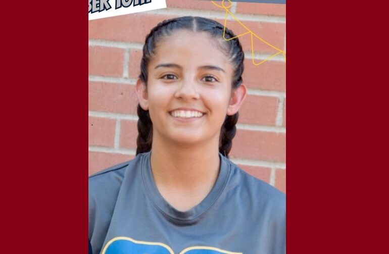 Bernal Fitness & Performance Southern Arizona Softball Batting Leaders