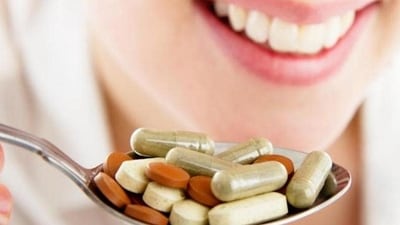Do you take health supplements? Beware of health risks and nutritional imbalances (Adobe Stock)