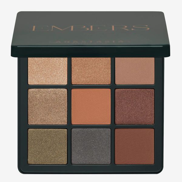 Anastasia Beverly Hills Mini Embers Eyeshadow Palette