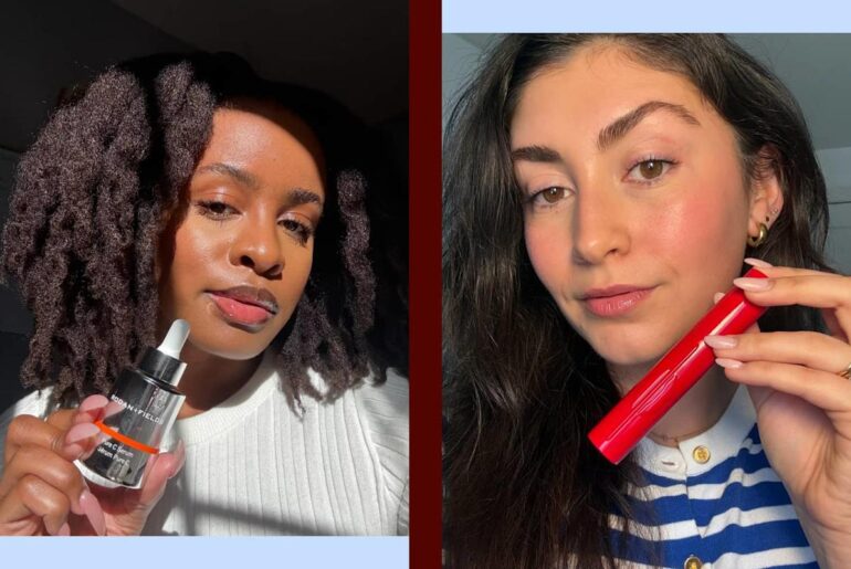 19 Beauty Products Our Editors Can't Get Enough of This Month