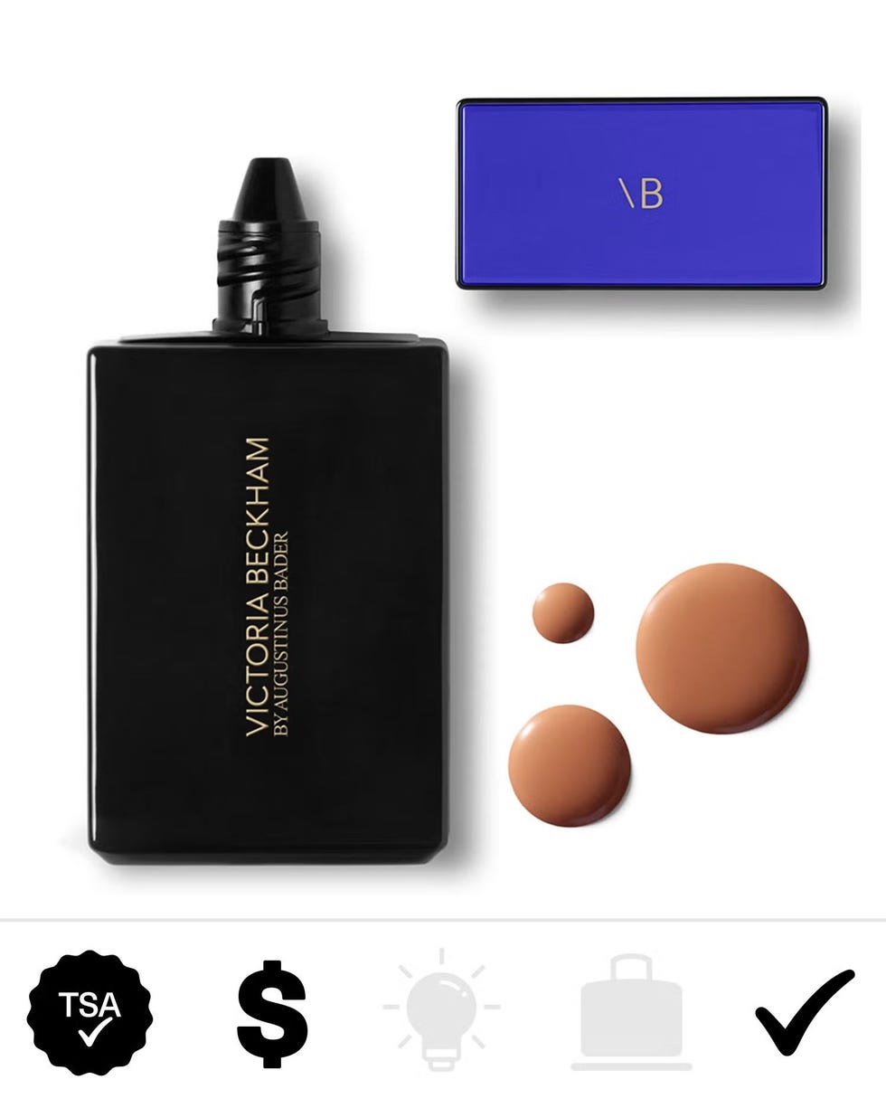 The Foundation Drops