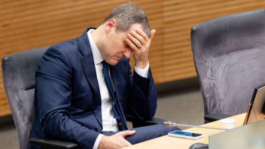 Prosecutors to seek lifting of MP Paluckas’ legal immunity over alleged unlawful enrichment