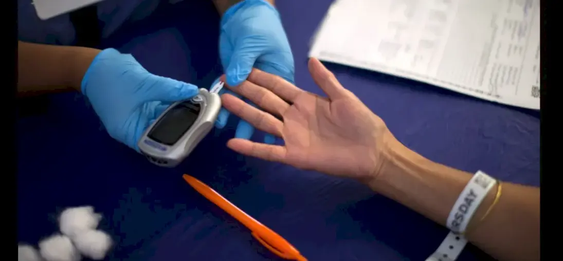 New Exercises Enhance Diabetes Treatment